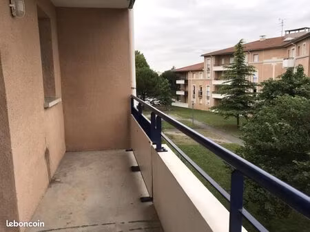appartement 2 pièces 35 m²