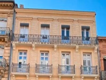 toulouse studio meuble jeanne d’arc