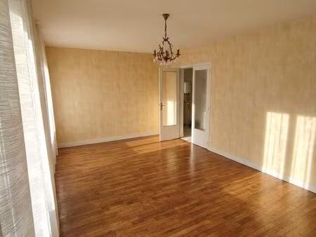 appartement à tours (37100)
