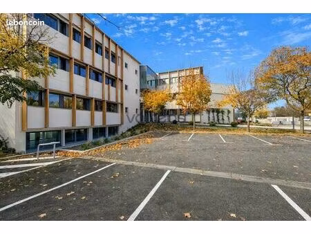 bureaux 3123 m² blagnac