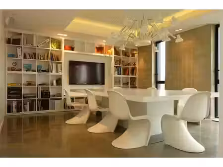 vente bureaux saint-étienne 42100 349m²