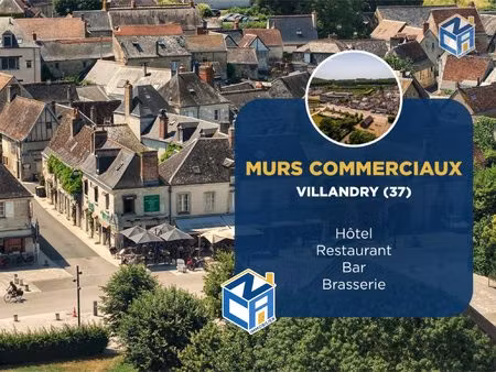 hôtel restaurant au pied du château