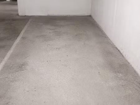 parking à persan (95340)