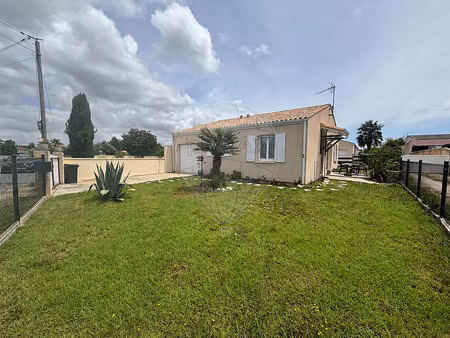 maison 3 chambre(s) à vendre
