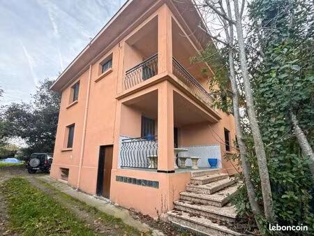 maison 7 pièces 135 m²