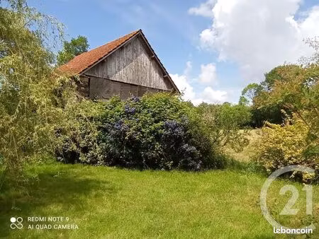 maison 1 pièce 50 m²