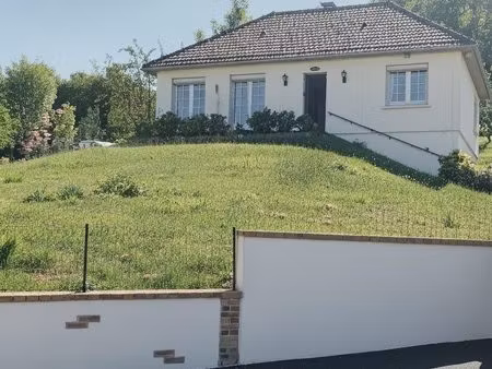 maison à vendre la rivière-saint-sauveur