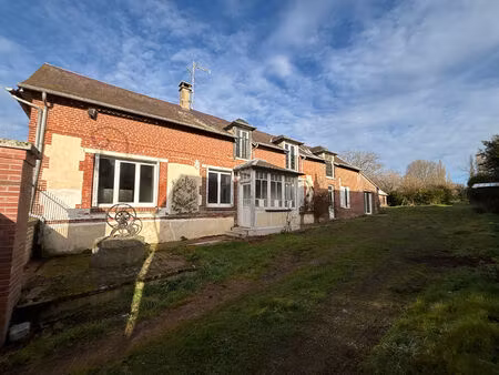 maison les andelys