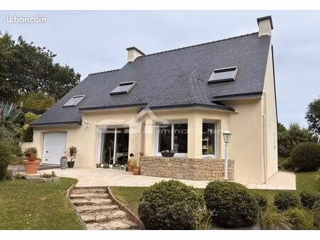 maison 6 pièces 121 m²