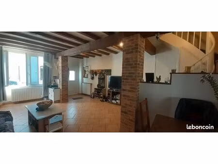 maison de ville