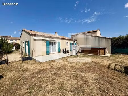 villa 4 pièces 86 m²