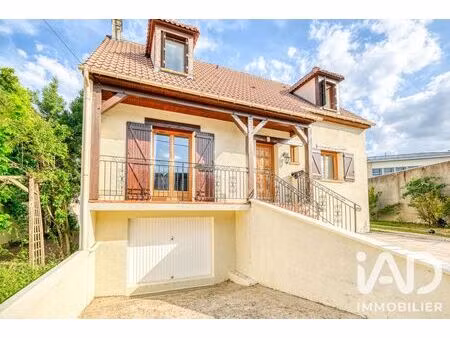 maison à villeparisis (77270)