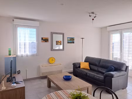arles appartement avec ascenseur et terrasse à vendre