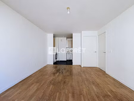 bagneux 2 pièces - 42.62 m2