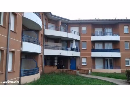 studio meuble face iut blagnac proche tram