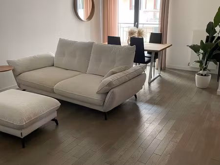 beau 3 pieces meuble bois colombes