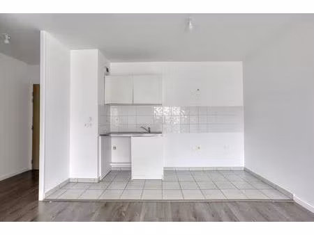 appartement t2