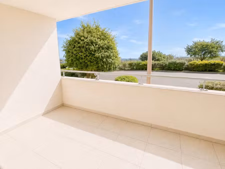 appartement à vendre boujan sur libron 2 pièce(s) 41m2 125 000€