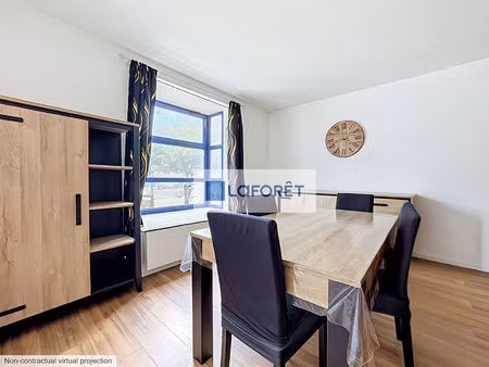 appartement brest 5 pièces 90 m²
