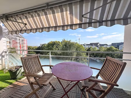 appartement caen 4 pièce(s) 82 m2