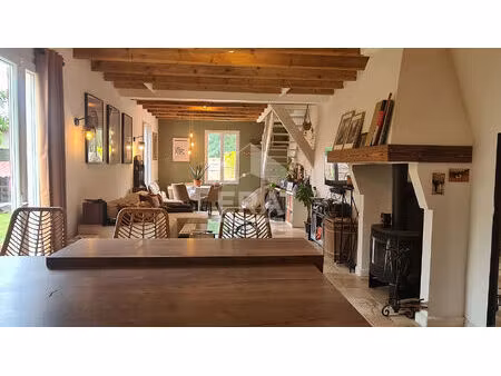 appartement t4 benesse maremne