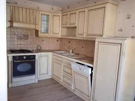 duplex dans petite copropriété