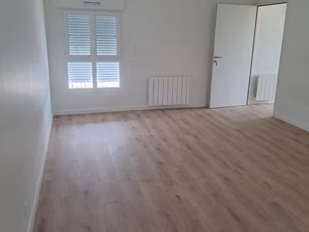 appt duplex 57.18 m2