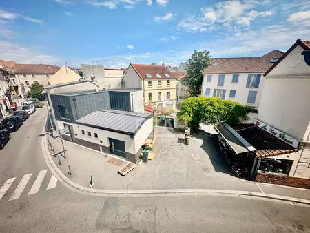 location meublée appartement herblay sur seine 2 pièces 45 78 m²
