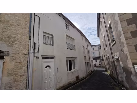 immeuble à vendre de 80 m2