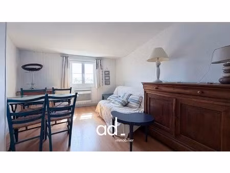 appartement à vendre la rochelle