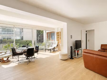 appartement lamorlaye 3 pièces 87.17 m2