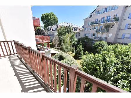 4 pièces coeur de ville