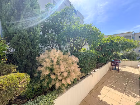 appartement le plessis robinson 3 pièce(s) 70.30 m2