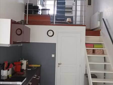 location studio