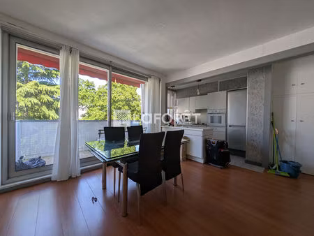 appartement marly-le-roi 4 pièce(s) 63.25 m2