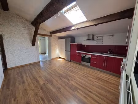 appartement 85m²-montélimar