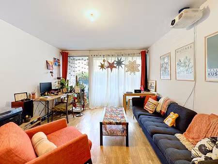 appartement montreuil 3 pièce(s) 61.95 m2