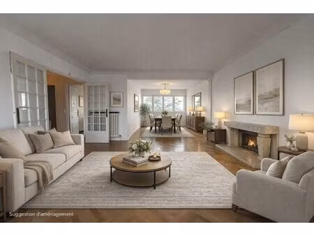 appartement à vendre nantes