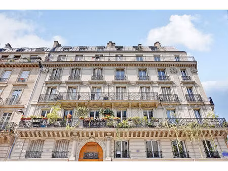 appartement paris 1 pièce(s) 14 m2