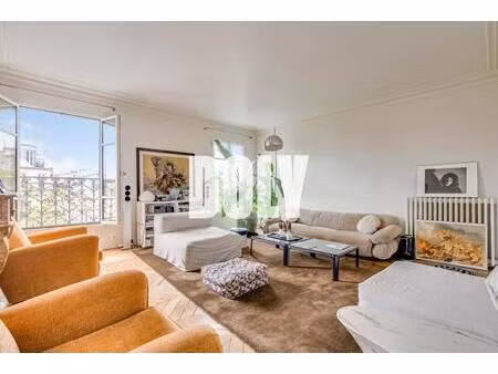 exclusivité doly - appartement - boulevard de strasbourg  75010