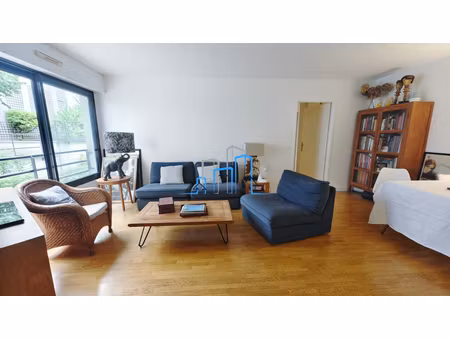 appartement paris xvii ème