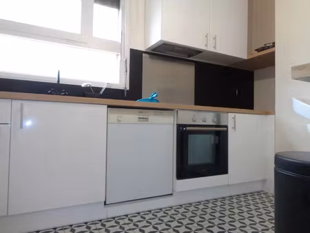 location appartement 3 pièces 80 m2 à perpignan