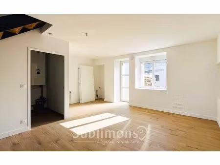 appartement à vendre ploeren