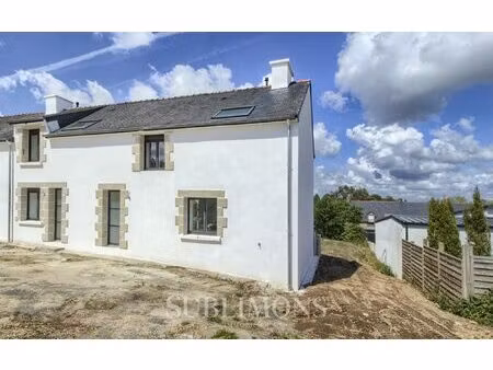 maison entierement renové