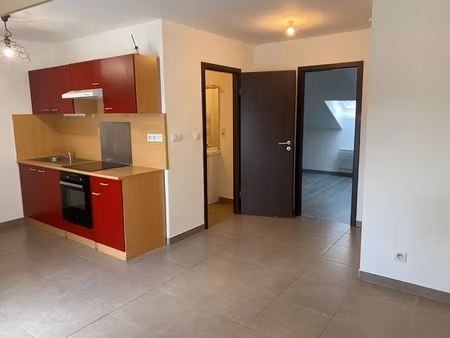 appartement à vendre 2 pièces rehon (54)
