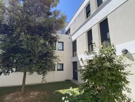 appartement à reims (51100)