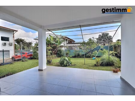appartement t3 -