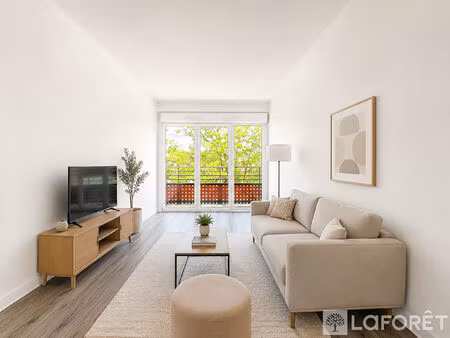 appartement rueil malmaison 2 pièce(s) 37 m2