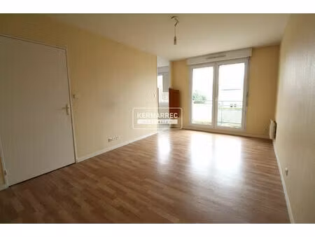 saint-grégoire - appartement 2 pièces 40 m²