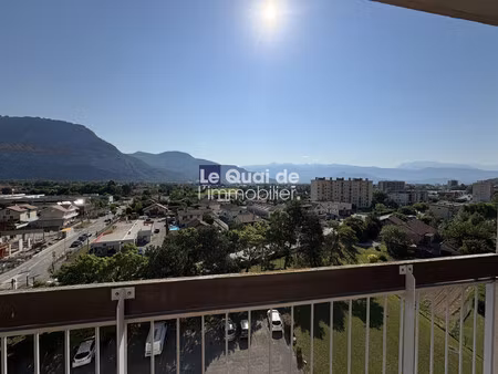 appartement à vendre sassenage